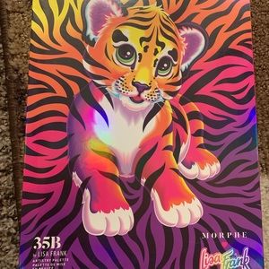 MORPHE Lisa frank Bundle